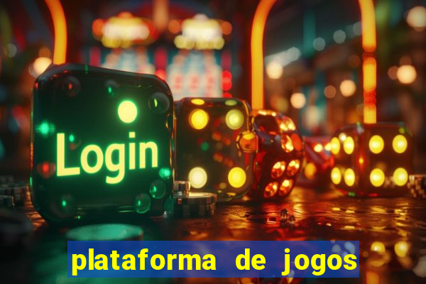 plataforma de jogos 777 bet